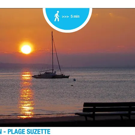- 6 Pers. Terrasse