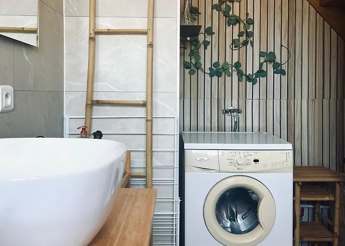 - 6 Pers. Terrasse Lanton