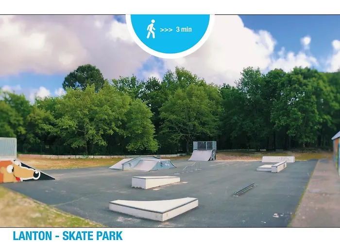 - 6 Pers. Terrasse *